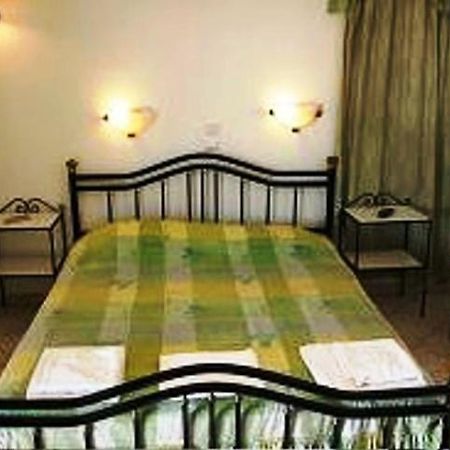 Pension Stella Naxos City Esterno foto