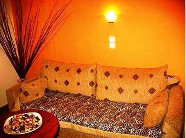 Pension Stella Naxos City Camera foto