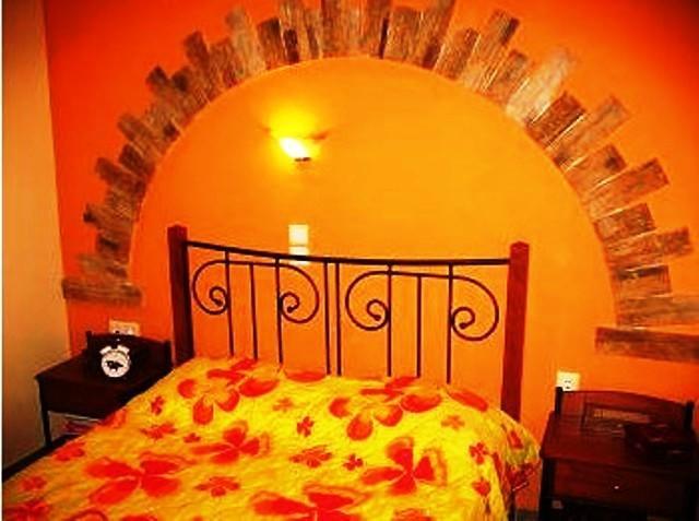 Pension Stella Naxos City Esterno foto